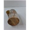 Image 4 : Forbes Drinking Horn - As Is