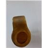 Image 5 : Forbes Drinking Horn - As Is