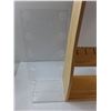 Image 2 : Necklace Display - 15.5''' x 23'' x 6.5'' , (2) Sunglasses Holder 7'' x 5.5'' x 17''
