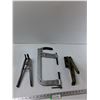 Image 1 : Clamp, Lever, Strapping Tool  - As Is