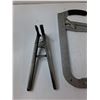 Image 2 : Clamp, Lever, Strapping Tool  - As Is