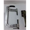 Image 3 : Clamp, Lever, Strapping Tool  - As Is