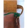 Image 4 : Leather Bag - As Is