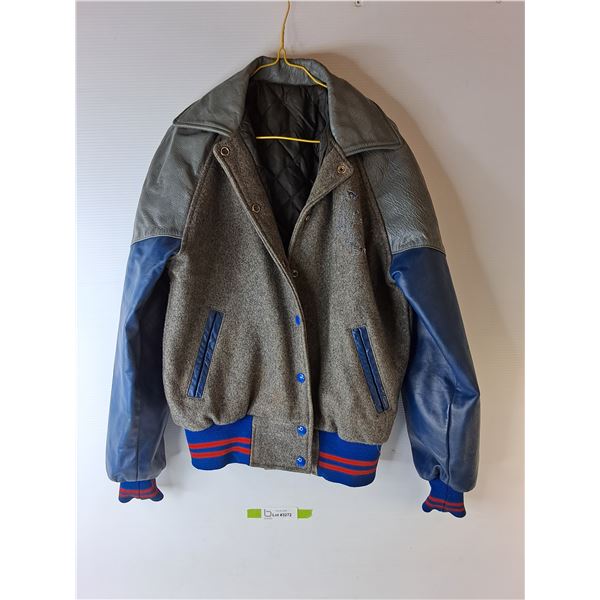 Men's Vintage Jacket- Approx. M