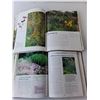 Image 3 : (4) Gardening Books