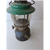 Image 2 : Vintage Coleman Major Gasoline Lantern 14" Tall