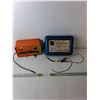 Image 1 : Electric Fence Charger & Controller- Untested