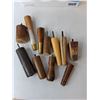 Image 2 : Box of Furniture Legs- Varying Sizes