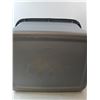 Image 3 : Sterilite Plastic Storage Container - 16x20x16" - PICK UP ONLY