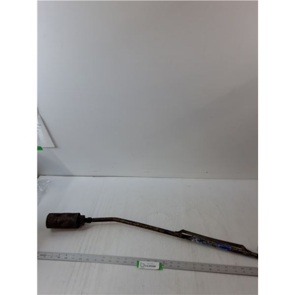 Sure Flame Propane Torch- 31"  -  PICK UP