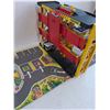 Image 3 : Majorette "City Service" Play Set - 14" x 5.5" x 12" Closed