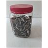 Image 3 : Container Of Bolts & Screws