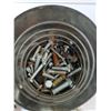 Image 5 : (2) Containers Filled w/ Bolts & Nuts