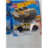 Image 5 : (3) Hot Wheels Cars- NIB