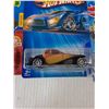 Image 6 : (3) Hot Wheels Cars- NIB