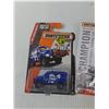 Image 2 : (2) Matchbox Cars &(1) Monopoly Car- NIB