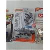 Image 3 : (2) Matchbox Cars &(1) Monopoly Car- NIB