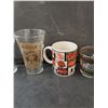 Image 2 : Coca-Cola Mug & Cups (5)