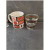 Image 3 : Coca-Cola Mug & Cups (5)