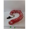 Image 1 : Air Compressor Hose & Bernz O Matic