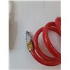 Image 4 : Air Compressor Hose & Bernz O Matic