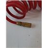 Image 6 : Air Compressor Hose & Bernz O Matic
