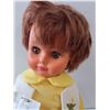 Image 2 : 1970 Regal Vinyl Wendy Walker Doll- 25.5"- Redressed