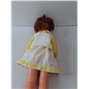 Image 7 : 1970 Regal Vinyl Wendy Walker Doll- 25.5"- Redressed