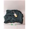 Image 1 : Harvester Gear Green Coveralls- Style 761HG Green- Size 56M