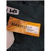 Image 5 : Harvester Gear Green Coveralls- Style 761HG Green- Size 56M