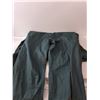 Image 8 : Harvester Gear Green Coveralls- Style 761HG Green- Size 56M