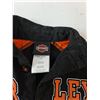 Image 3 : Baby Harley Davidson Shirt- Size 12m