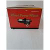 Image 4 : Wood Power Winch- 13" x 9" x 6"