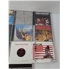 Image 3 : (10) Variety Of CDs- CCR, Motley Crue, Pantera
