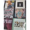 Image 6 : (10) Variety Of CDs- Pearl Jam, Frank Zappa, Beck