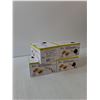 Image 5 : (4) Box Of Mini Tasting Spoons- Each Box Has (6)- NIB