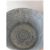 Image 2 : GW Metal Bucket- 17.5" x 11.5"