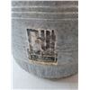 Image 3 : GW Metal Bucket- 17.5" x 11.5"
