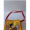 Image 3 : Disney Pocahontas Lunch Box- 9.5" x 4" x 7.5"