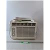 Image 1 : Window Air Conditioner- 16" x 12" x 13" - CANNOT SHIP