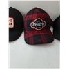 Image 4 : (4) Ball Caps
