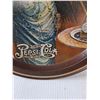 Image 4 : Pepsi-Cola Metal Tray- 11.5" x 14.5"
