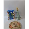 Image 5 : Hanging Wall Decor, Home Canning Kit & Elsa Decor