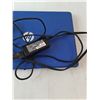Image 6 : Blue hp Laptop- 15" x 10"- Has Charger- Comes As Is