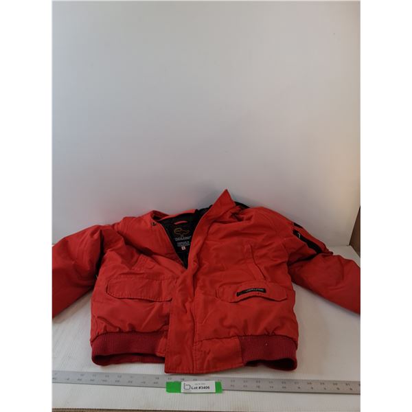 Canadian Goose Winter Jacket- Size S-M