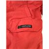 Image 3 : Canadian Goose Winter Jacket- Size S-M