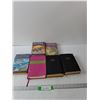 Image 1 : (3) Harry Potter Books & (3) Holy Bibles