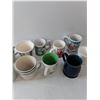 Image 3 : Variety Of Mugs (12)