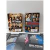 Image 5 : Grey's Anatomy & Mill Creek Entertainment DVDs