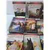 Image 2 : (12) DVDs Of Heartland